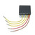 Electrosport Regulator/Rectifier Polaris - 4060191 ESR956