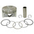 Namura Piston Kit Kawasaki +1.50 (77.00Mm) NA-20062-6