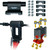 Powermadd Riser Block Conversion Kit Arctic Cat 45580