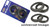 K&L Fork Seal/Wiper Kit:Yam Xv700 15-5461