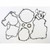 Cometic Bottom End Kit With Crank Seals-KTM C3387