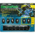 StreetFX Yellow Electropod Kit 1042790
