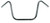 EMGO Handle Bar Hiway High Plan 07-92425