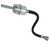 Sport-Parts Inc. SPI Fuel Line W/Filter SM-07166