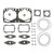Sport-Parts Inc. SPI Top End Gasket Set 09-710295