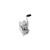 Cequent Fulton Winch 1300 Lbs. Single-Speed 142103