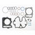 Cometic Top End Kit 87Mm Bore-Honda C7924-EST