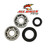 All Balls Racing Crankshaft Bearing And Seal Kit 24-1034