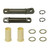 Sport-Parts Inc. SPI Lower A-Arm Bushing Kit SM-08610