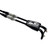 Motion Pro Cable Black Vinyl Throttle Push-Pull Set Revolver 01-1155
