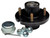 C.E. Smith Trailer Hub Kit 1-1/16" 4 Hole 13109