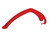 C&A Pro Ski Handle Red 77020369