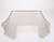 Koronis Ski Doo Windshield (Smoke) 450-439