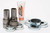 Pivot Works Swing Arm Kit Honda Bike PWSAK-H09-520