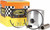 Sport-Parts Inc. OEM Style Piston Kit With Rings Teflon Coated .020 09-780-02