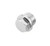Colony Custom Hexed Chrome Chrome 8610-1