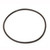 Pivot Works Rear Wheel And Seal Kit Honda Street Bike PWRWS-H18-000