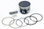 Namura OEM Style Piston Kit 1.50Mm NA-10007-6