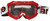 Ariete Palladium Goggles Red