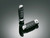 Highway Hawk Handgrips Smooth 1" Assembly HH-45-0182