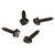 Bronco Products V-Cut Tire Studs 5/8" (1000) AT-12604-4A