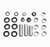 All Balls Racing Swing Arm Linkage Kit 27-1014