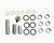 All Balls Racing Swing Arm Linkage Kit 27-1003