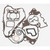 Vesrah Gasket Sets VG-3077-M