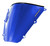Sportech W/S Yam Yzf R6 Bluechrome Fits '08-'10 45491096