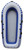 Kwik Tek Airhead Inflatable Boat 4 Person AHIB-4