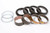 Pivot Works Fork Rebuild Kit Yamaha Bike PWFFK-Y01-421