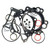 Vertex Complete Gasket Settmtm 808976