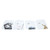 All Balls Racing Carb Rebuild Kit Polaris 26-1827