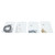 All Balls Racing Carb Rebuild Kit Polaris 26-1860