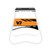 Factory Effex V.1 Bike Stand KTM- White