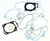 Namura Full Gasket Set NX-10046F