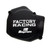 Boyesen Ignition Covers - Black SC-01AB