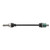 Tytaneum OE Replacement Cv Axle Polaris Rear Left / Right 813-0159