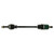 Tytaneum OE Replacement Cv Axle Kawasaki Front Left / Right 813-0108