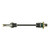 Tytaneum OE Replacement Cv Axle Yamaha Rear Right 813-0214