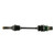 Tytaneum OE Replacement Cv Axle Yamaha Rear Right 813-0218