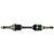 Tytaneum OE Replacement Cv Axle Kawasaki Front Left / Right 813-0115