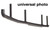 Woodys Trailblazer Iv Carbide Arcticcat TAT4-9750