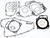 Namura Full Gasket Kit NX-10048F