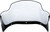 Koronis Arctic Cat Windshield Smoke With Graphics 450-170-03