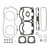 Sport-Parts Inc. SPI Top End Gasket Set 09-710289