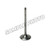 Vertex Valve Exhaust Titanium 8400022-1