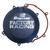 Boyesen Clutch Covers - Black CC-45B