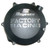 Boyesen Ignition Covers - Black-Suzuki-08'-23'