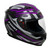 Zoan Blade Svs M/C Helmet - Reborn Pink Magenta - 2XL 035-278